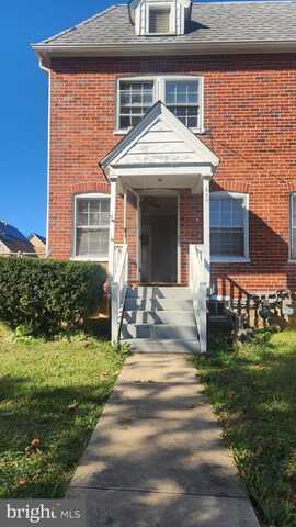 609 SMITHFIELD AVENUE, WINCHESTER, VA 22601