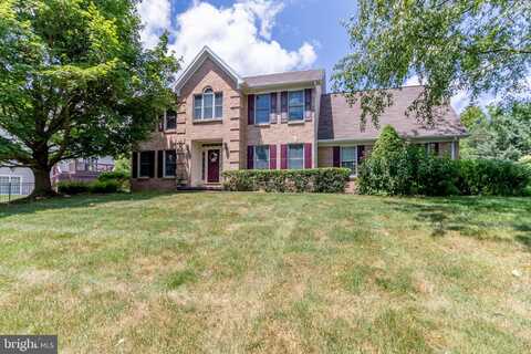 2389 NANTUCKET CIRCLE, STATE COLLEGE, PA 16803