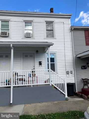 7 S VERMONT STREET, WILLIAMSPORT, MD 21795