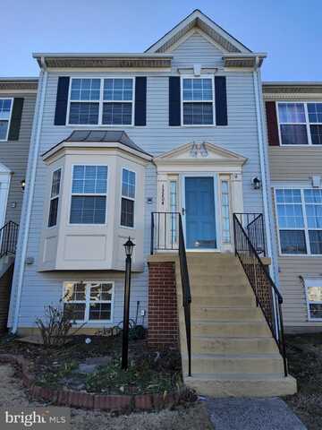 13204 GOLDERS GREEN PLACE, BRISTOW, VA 20136