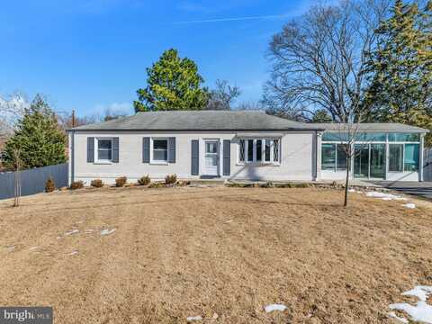 101 PANORAMA DRIVE, OXON HILL, MD 20745