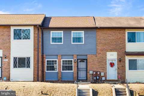 6542 WOODGREEN, GWYNN OAK, MD 21207