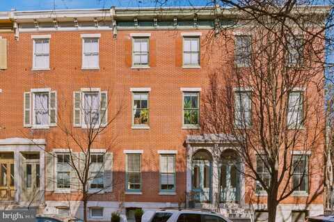 1731 WALLACE STREET, PHILADELPHIA, PA 19130