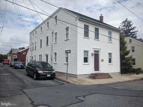 123 DAVID STREET, MOUNT JOY, PA 17552