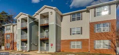 503 GARRISON WOODS DRIVE, STAFFORD, VA 22556