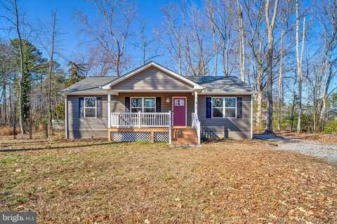 13 HERITAGE LANE, COLONIAL BEACH, VA 22443