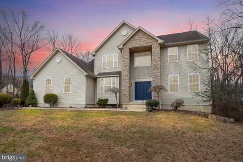 13 HART LANE, SEWELL, NJ 08080