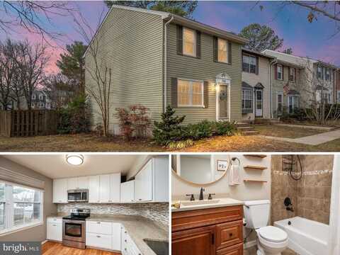 248 CHALET CIRCLE, MILLERSVILLE, MD 21108