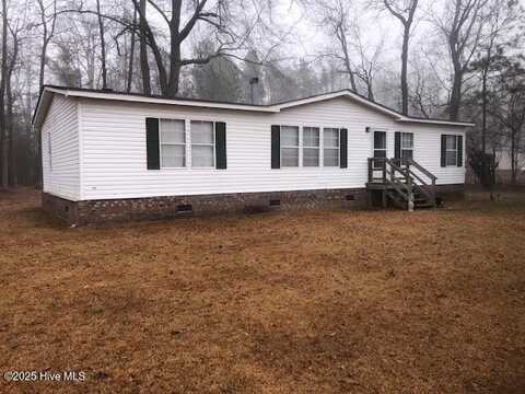 105 Carls Woods Drive, Pinetown, NC 27865