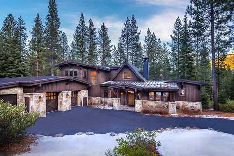 8196 Valhalla Drive, Truckee, CA 96161