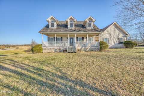 5855 Chuckey Pike, Chuckey, TN 37641