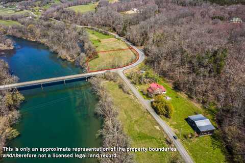 Lot 19 Bewley Chapel Road, Mosheim, TN 37818