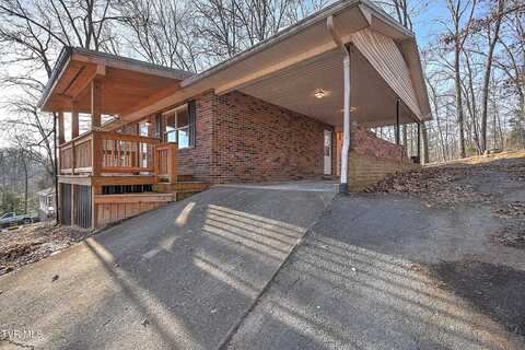 636 Kallen Drive, Kingsport, TN 37660