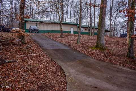 184/202 Sandidge Hollow Road, Surgoinsville, TN 37873