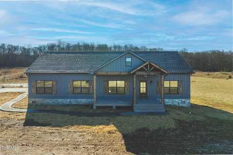 354 Old White Top Road Road, Bluff City, TN 37618