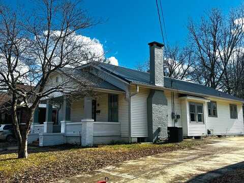 321 Walnut St, PARIS, TN 38242