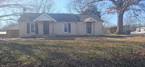 331 Walnut street, DYER, TN 38330