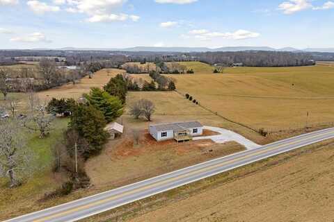 3236 Jacksboro Rd, Morrison, TN 37357