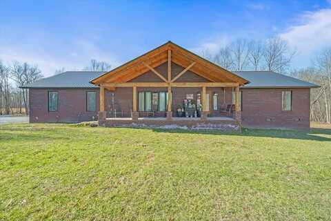 1079 South Lane, Grimsley, TN 38565