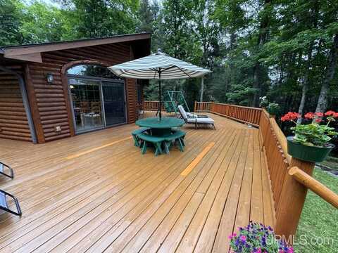 245 Kohon, Crystal Falls, MI 49920