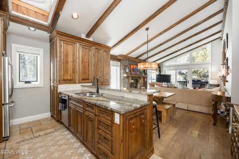 4470 Timber Falls Court, Vail, CO 81657