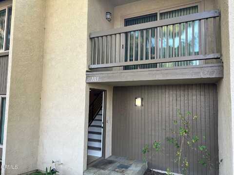 1113 Badger Circle, Ventura, CA 93003