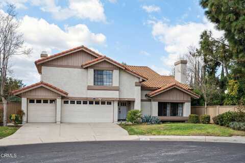 4293 Peach Slope Road Road, Moorpark, CA 93021