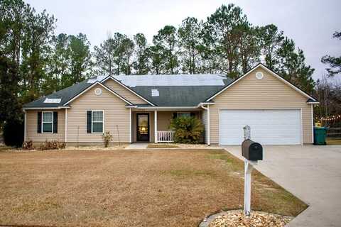 3956 Cobblestone Way, Valdosta, GA 31605