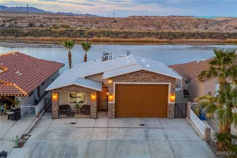 1233 Riverfront Drive, Bullhead City, AZ 86442