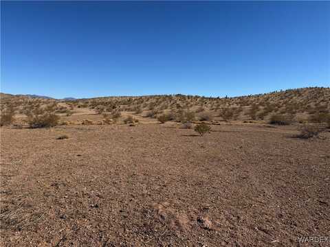 0000 N ELDON Road, Dolan Springs, AZ 86441