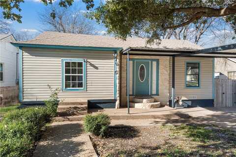 1905 Live Oak Avenue, Waco, TX 76708