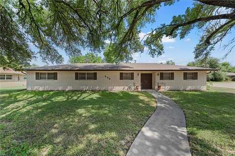 524 E Avenue D Avenue, Rosebud, TX 76570