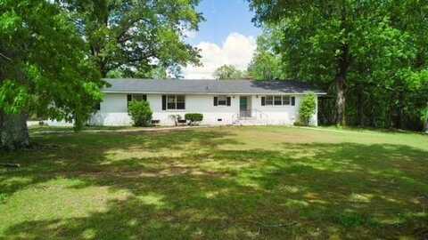 2924 11TH Ave, Haleyville, AL 35565