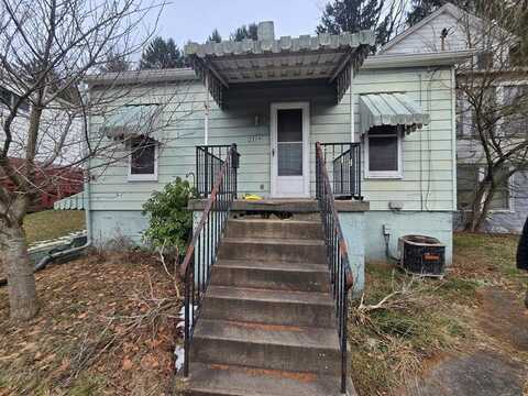 2314 Warwood Avenue, Wheeling, WV 26003