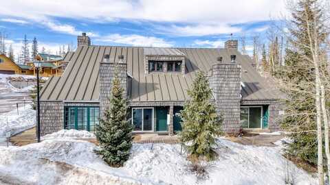 286 W Eagles Roost ST, Brian Head, UT 84719