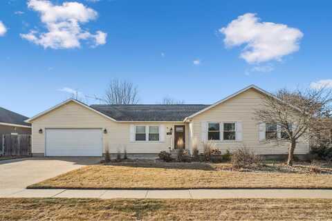 116 N Birch Street, Janesville, IA 50647