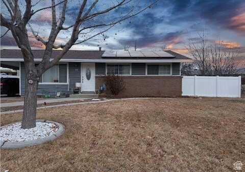 338 N 900 W, Orem, UT 84057