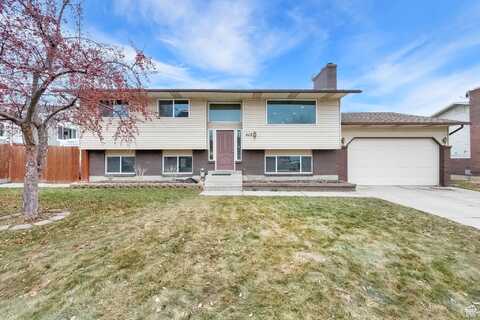 413 W 1680 S, Orem, UT 84058