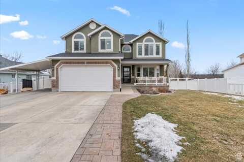 787 BUZIANIS, Tooele, UT 84074