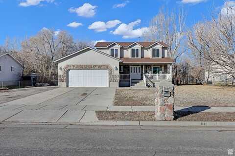 645 N 800 W, Brigham City, UT 84302