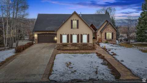 1136 N COTTAGE, Midway, UT 84049