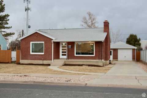 65 E 1000 S, Bountiful, UT 84010