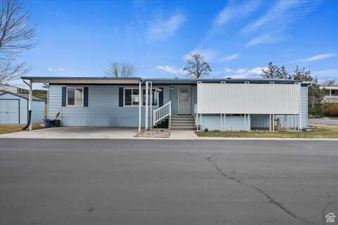 3800 S 1900 W, Roy, UT 84067