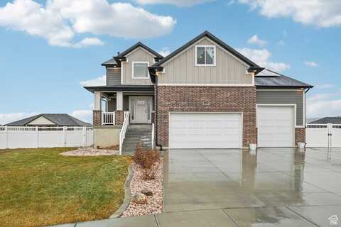 3091 N 2450 W, Farr West, UT 84404