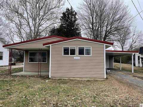 2722 Mayfield Road, Paducah, KY 42003