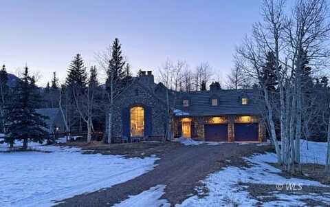 723 Chalice Dr, Westcliffe, CO 81252