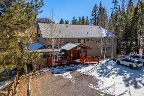 1 Main Street, Greer, AZ 85927