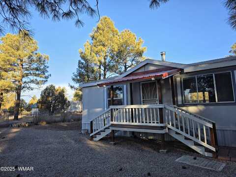 3092 Deer Trail, Lakeside, AZ 85929