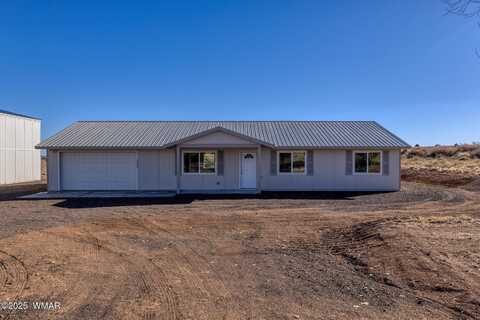 1551 S Blossom Lane, Taylor, AZ 85939