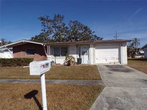 5033 TAMMY LANE, HOLIDAY, FL 34690